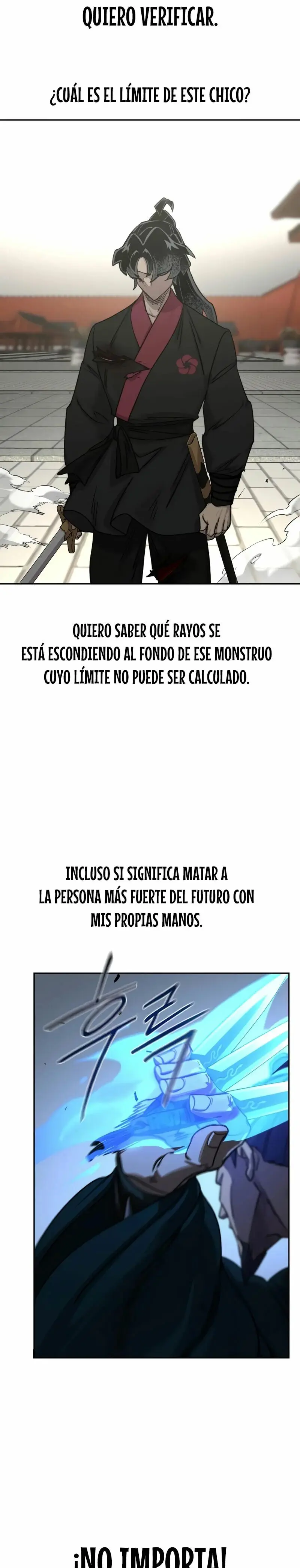 Regreso de la Secta del Monte Hua (2021) - Capítulo 131 - Página 19 - LectorTMOo