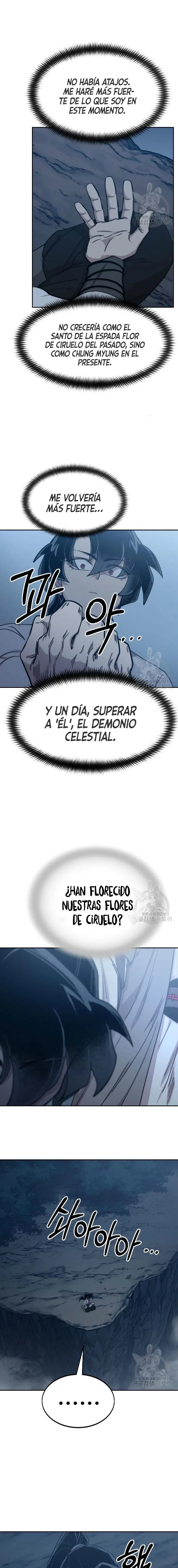 Regreso de la Secta del Monte Hua (2021) - Capítulo 72 - Página 5 - LectorTMOo