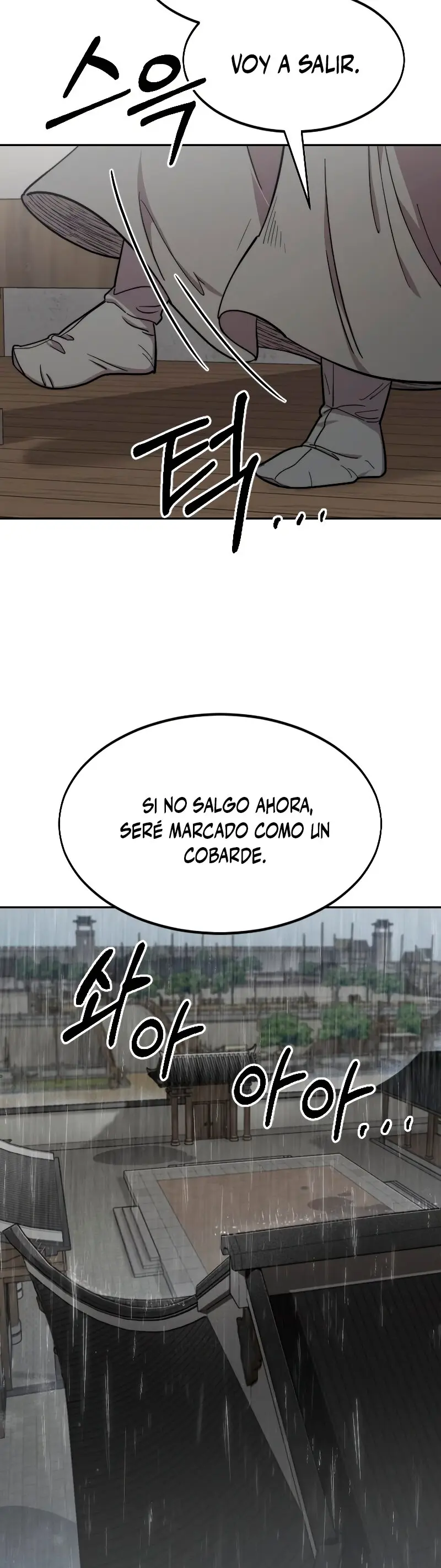 Regreso de la Secta del Monte Hua (2021) - Capítulo 74 - Página 44 - LectorTMOo