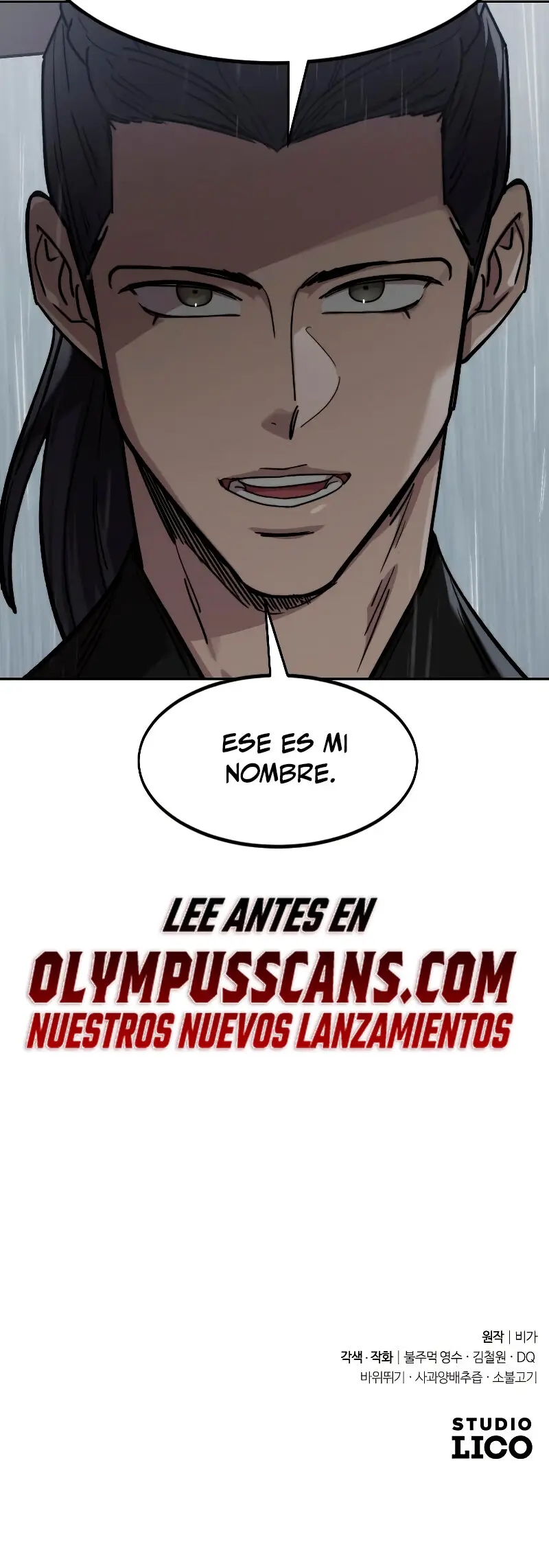 Regreso de la Secta del Monte Hua (2021) - Capítulo 74 - Página 55 - LectorTMOo