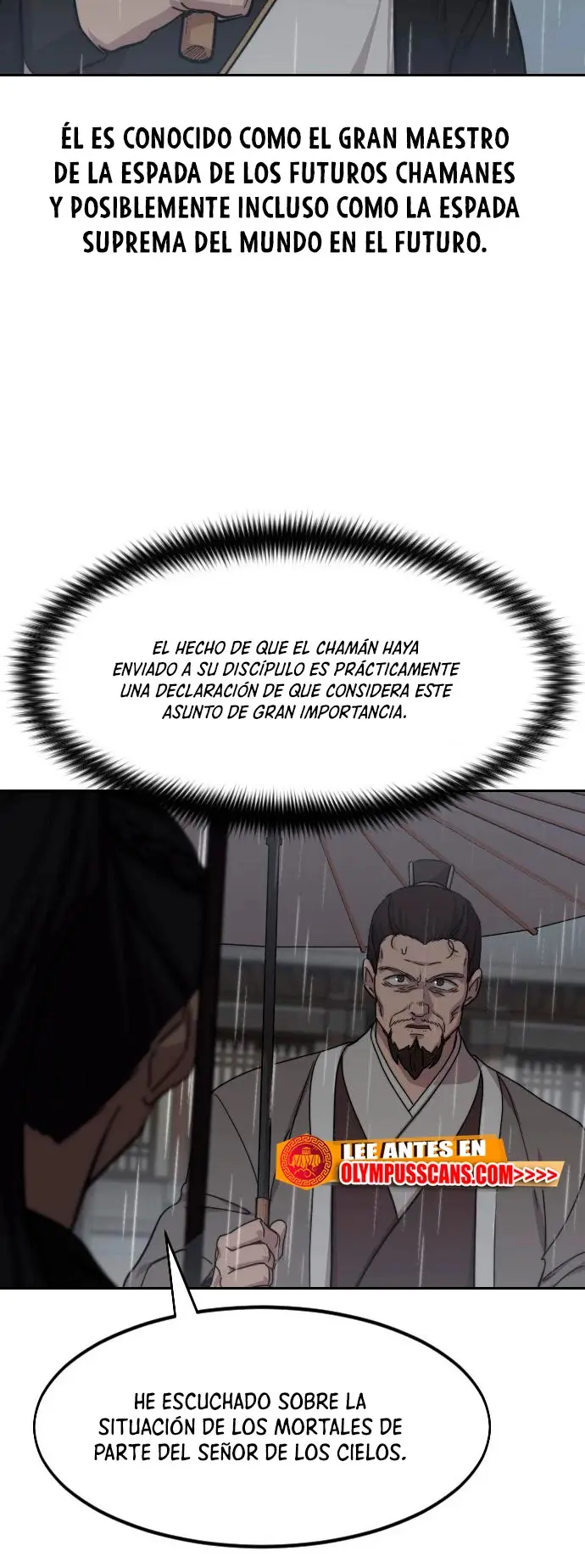 Regreso de la Secta del Monte Hua (2021) - Capítulo 75 - Página 4 - LectorTMOo
