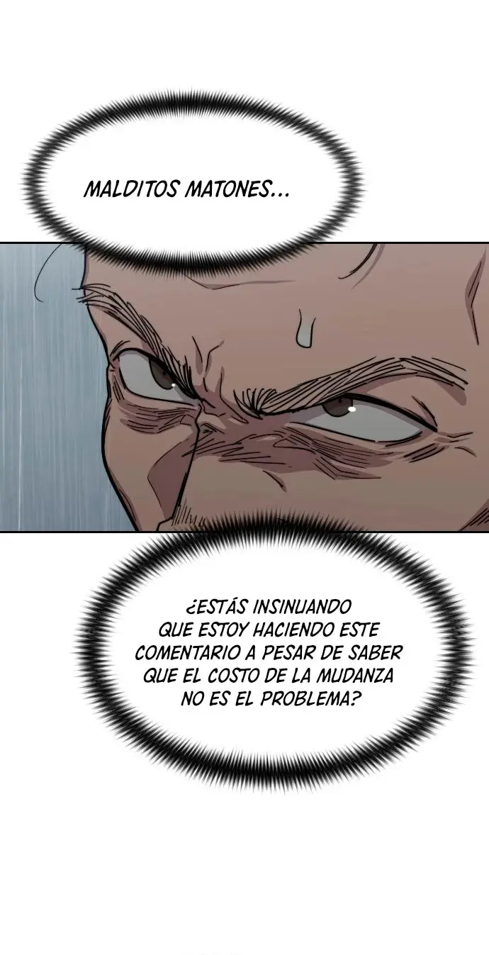 Regreso de la Secta del Monte Hua (2021) - Capítulo 75 - Página 9 - LectorTMOo