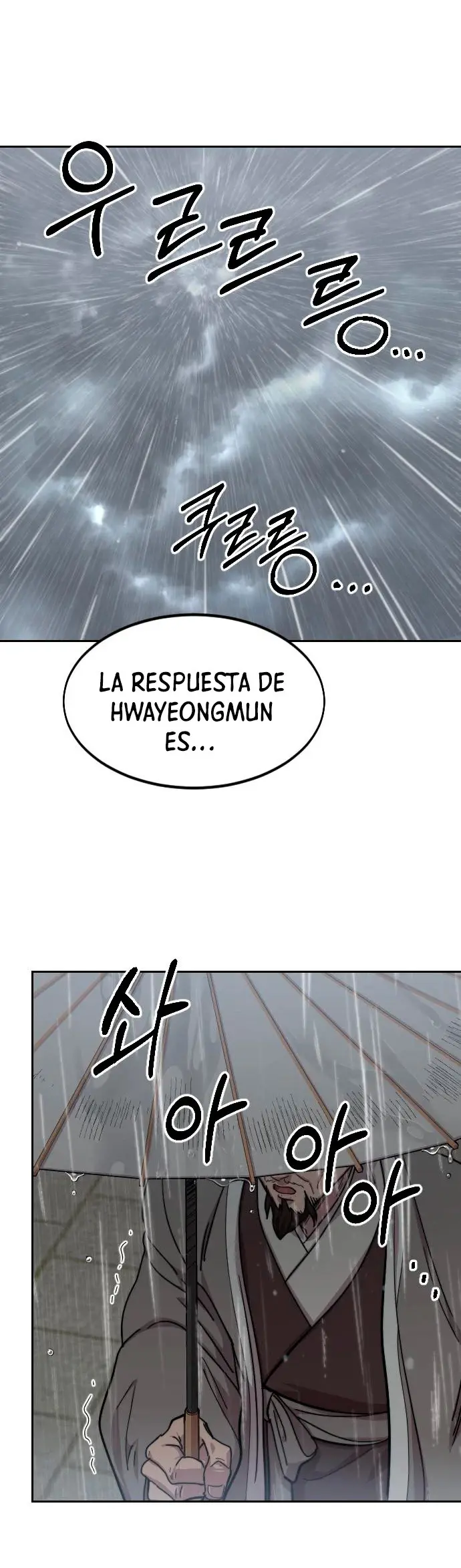 Regreso de la Secta del Monte Hua (2021) - Capítulo 75 - Página 15 - LectorTMOo