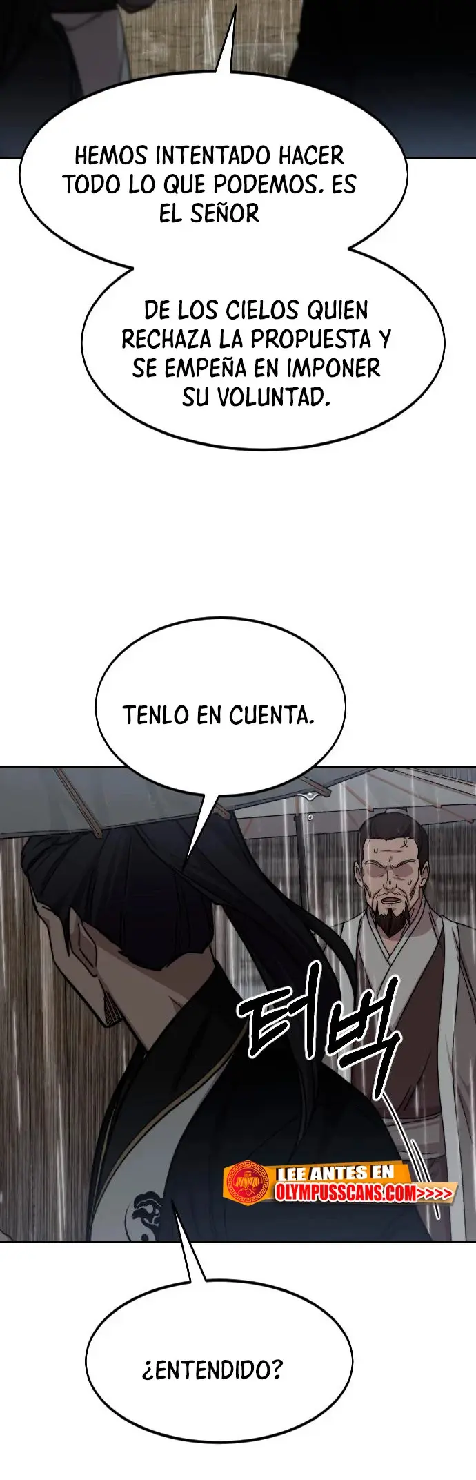 Regreso de la Secta del Monte Hua (2021) - Capítulo 75 - Página 20 - LectorTMOo