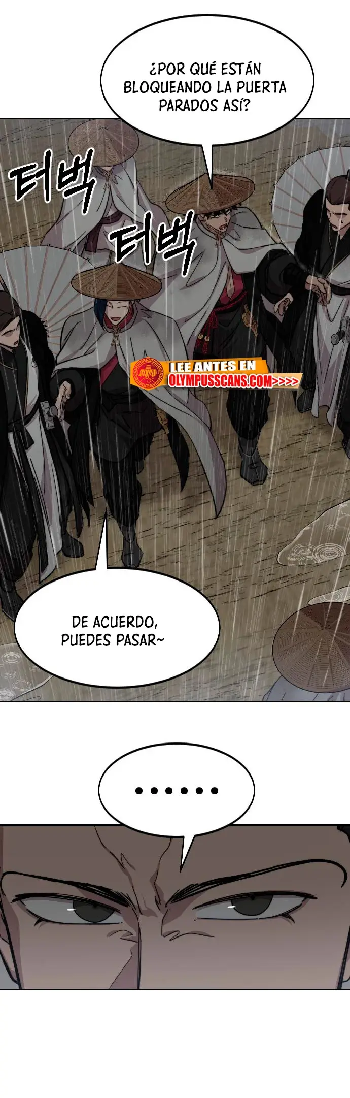 Regreso de la Secta del Monte Hua (2021) - Capítulo 75 - Página 33 - LectorTMOo