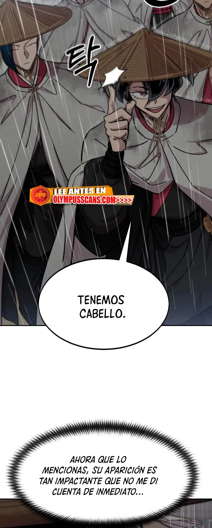 Regreso de la Secta del Monte Hua (2021) - Capítulo 75 - Página 38 - LectorTMOo