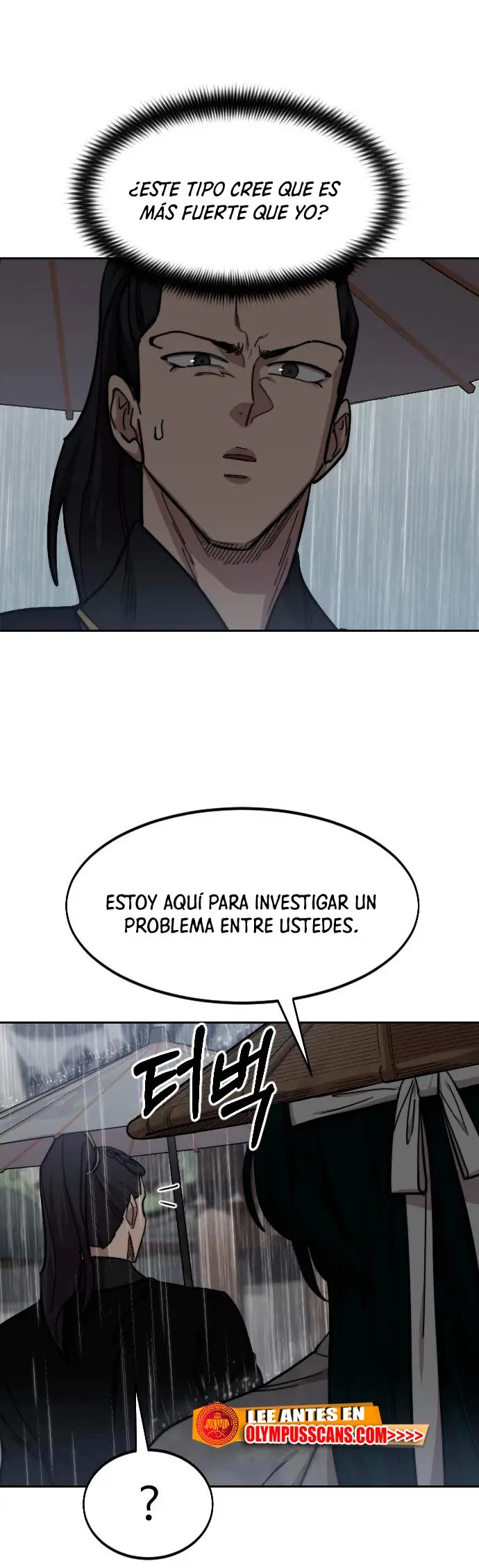 Regreso de la Secta del Monte Hua (2021) - Capítulo 75 - Página 52 - LectorTMOo