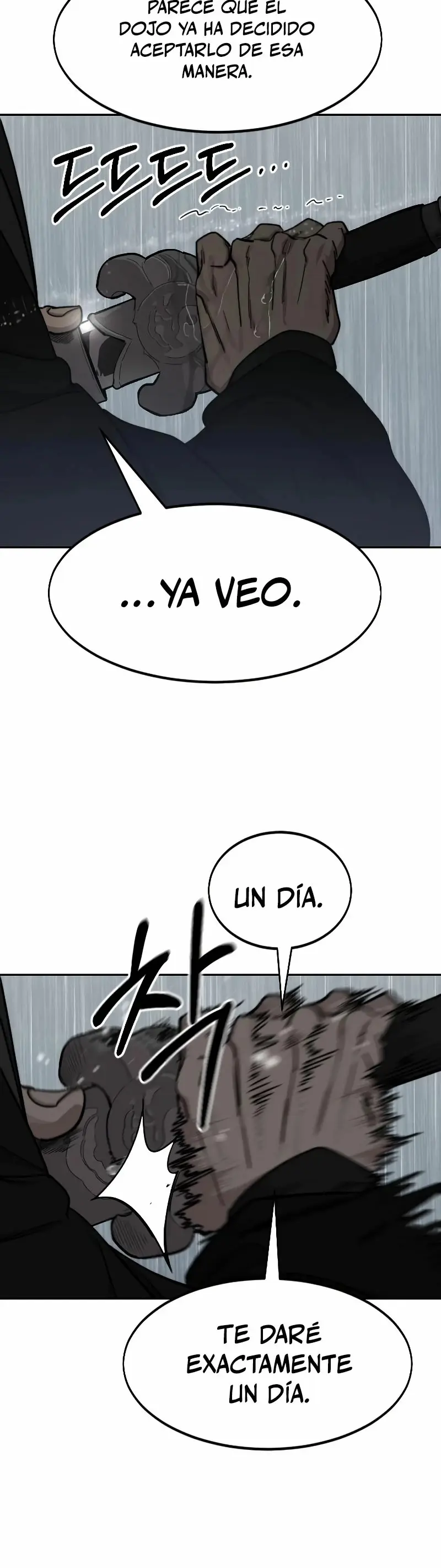 Regreso de la Secta del Monte Hua (2021) - Capítulo 76 - Página 4 - LectorTMOo