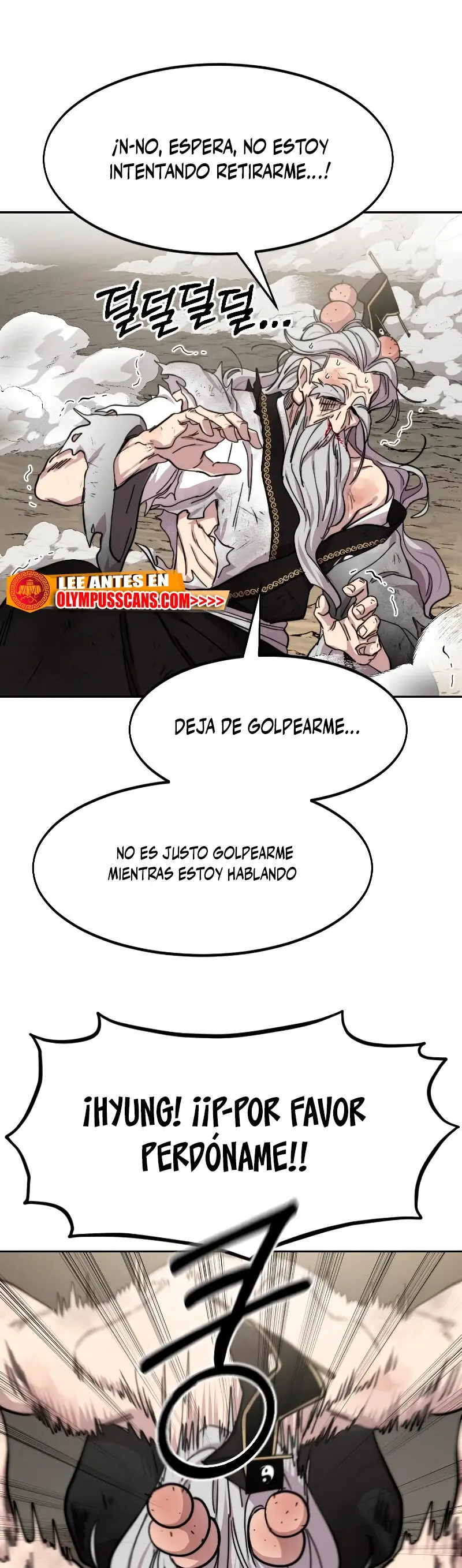 Regreso de la Secta del Monte Hua (2021) - Capítulo 78 - Página 23 - LectorTMOo