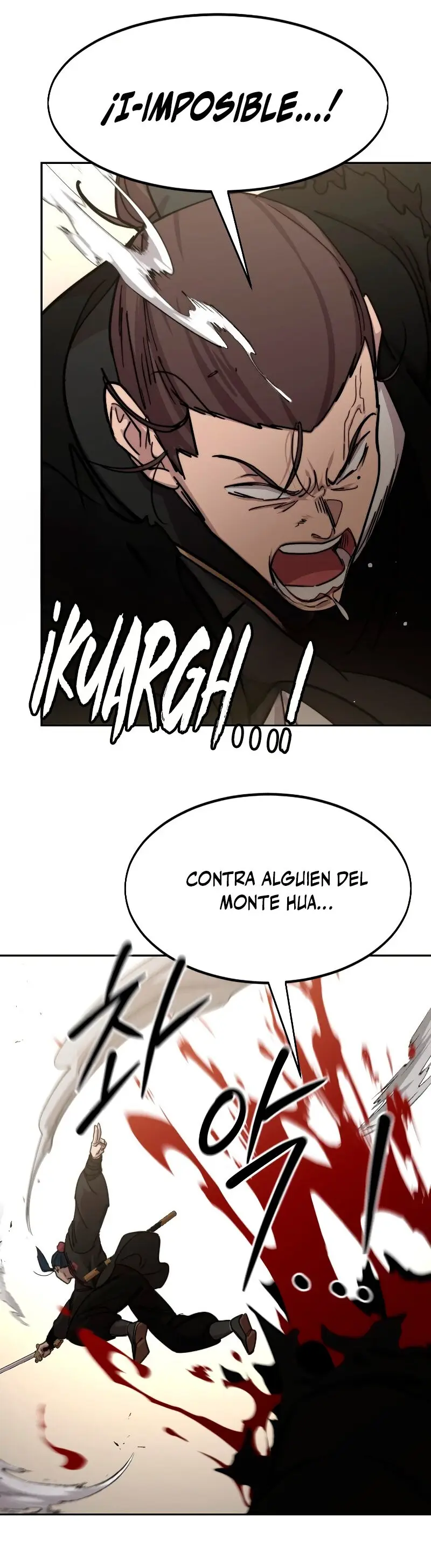 Regreso de la Secta del Monte Hua (2021) - Capítulo 78 - Página 56 - LectorTMOo