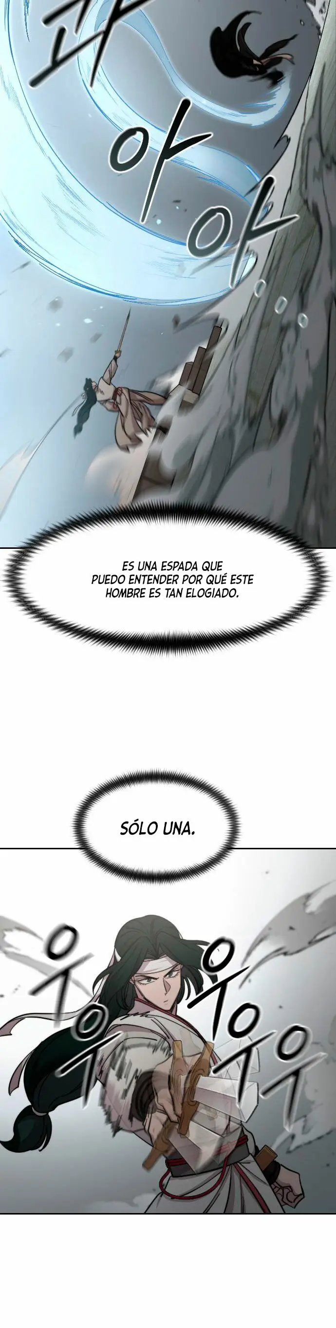 Regreso de la Secta del Monte Hua (2021) - Capítulo 79 - Página 25 - LectorTMOo