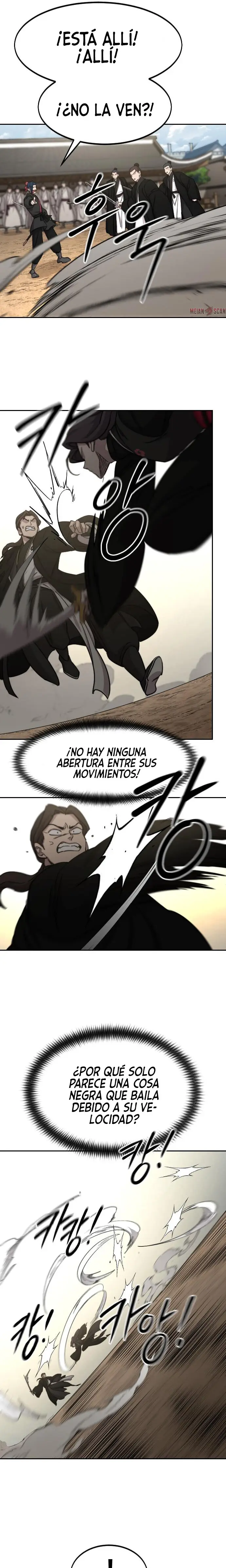 Regreso de la Secta del Monte Hua (2021) - Capítulo 79 - Página 32 - LectorTMOo