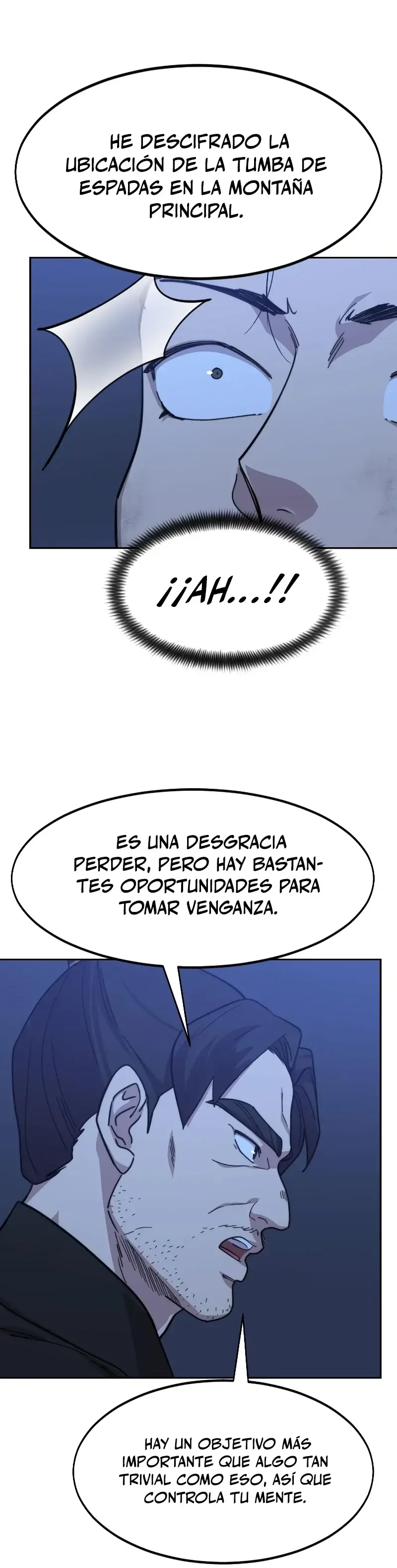 Regreso de la Secta del Monte Hua (2021) - Capítulo 80 - Página 26 - LectorTMOo