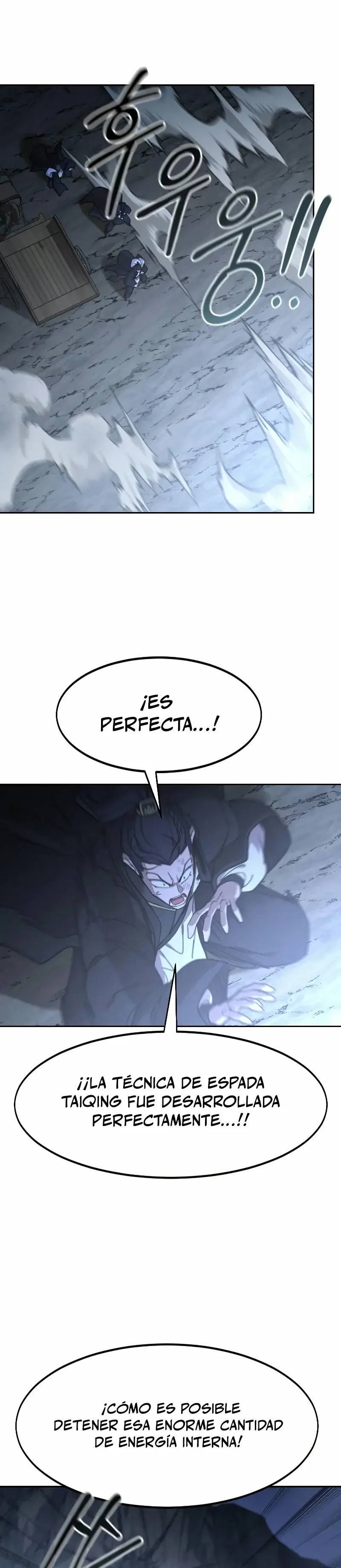 Regreso de la Secta del Monte Hua (2021) - Capítulo 81 - Página 30 - LectorTMOo