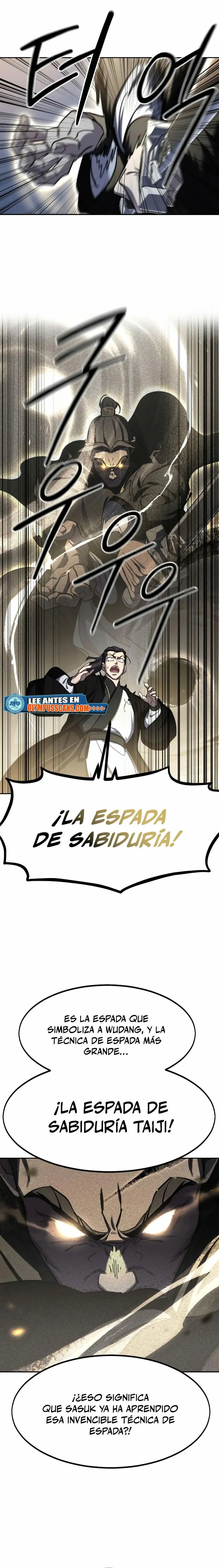 Regreso de la Secta del Monte Hua (2021) - Capítulo 82 - Página 20 - LectorTMOo