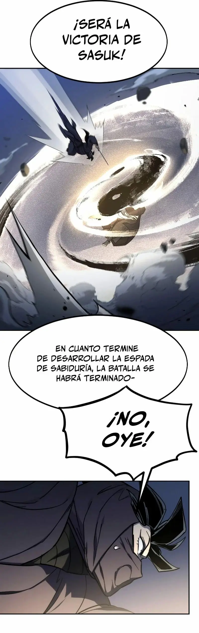 Regreso de la Secta del Monte Hua (2021) - Capítulo 82 - Página 21 - LectorTMOo