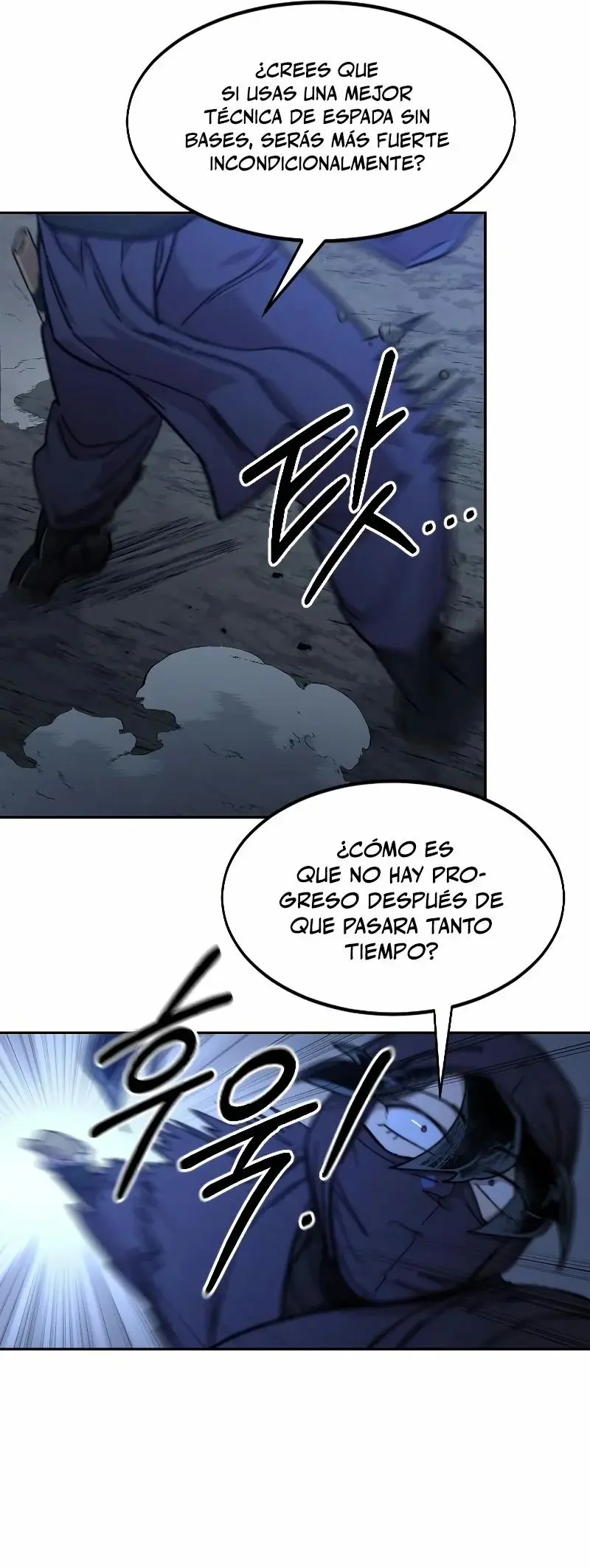 Regreso de la Secta del Monte Hua (2021) - Capítulo 82 - Página 28 - LectorTMOo