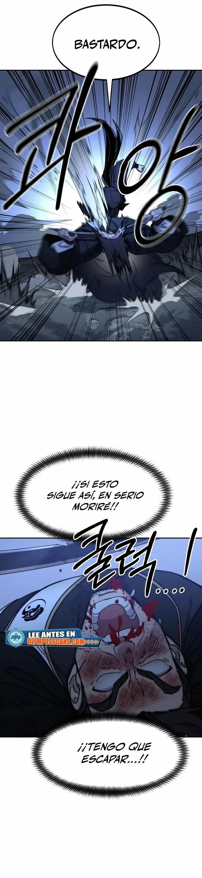 Regreso de la Secta del Monte Hua (2021) - Capítulo 82 - Página 29 - LectorTMOo