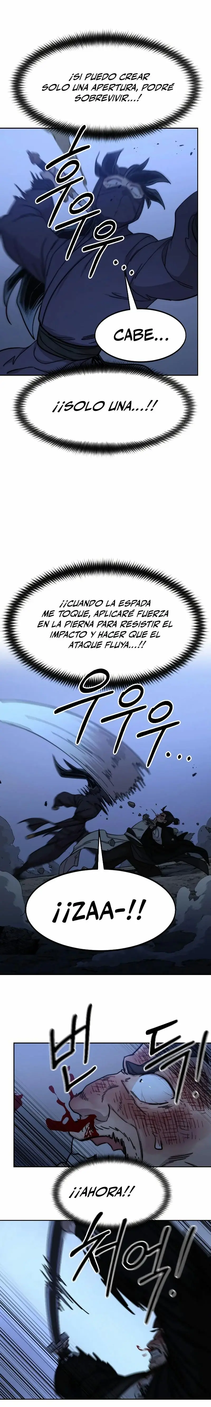 Regreso de la Secta del Monte Hua (2021) - Capítulo 82 - Página 30 - LectorTMOo