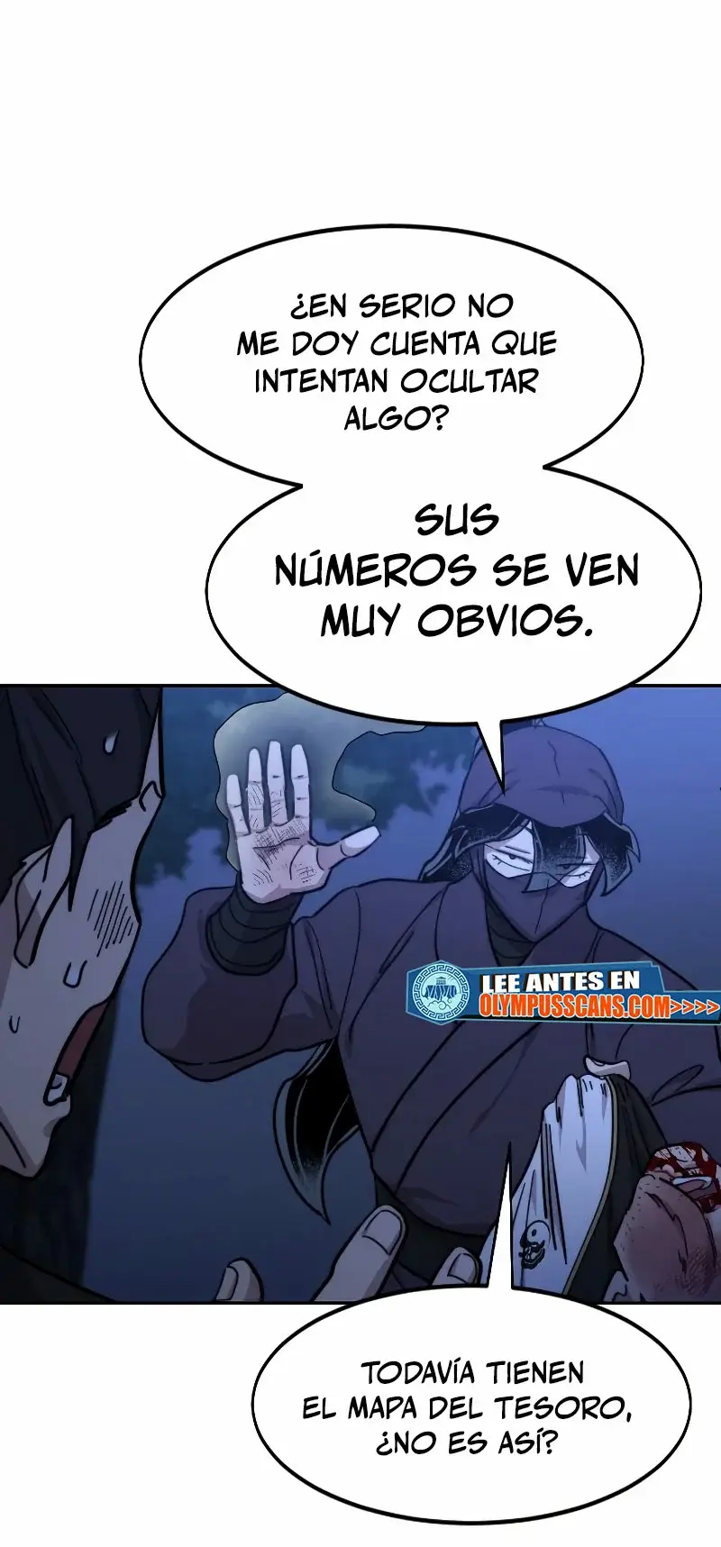 Regreso de la Secta del Monte Hua (2021) - Capítulo 83 - Página 19 - LectorTMOo