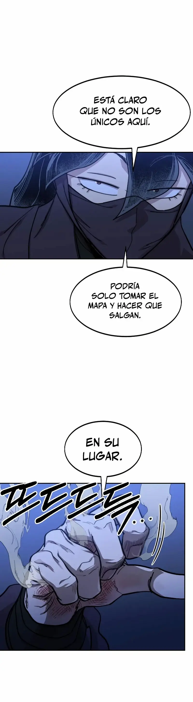 Regreso de la Secta del Monte Hua (2021) - Capítulo 83 - Página 20 - LectorTMOo