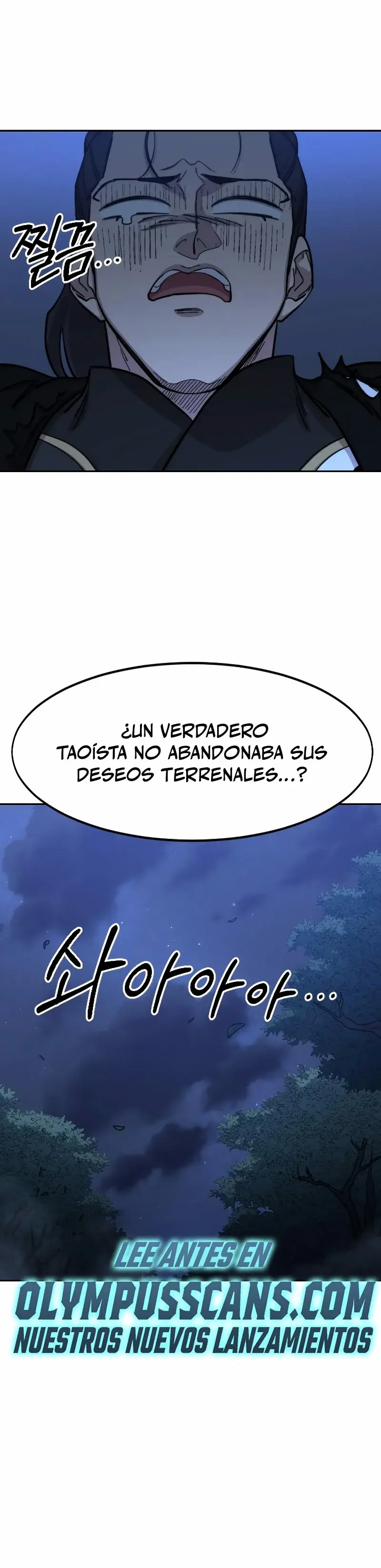 Regreso de la Secta del Monte Hua (2021) - Capítulo 83 - Página 40 - LectorTMOo