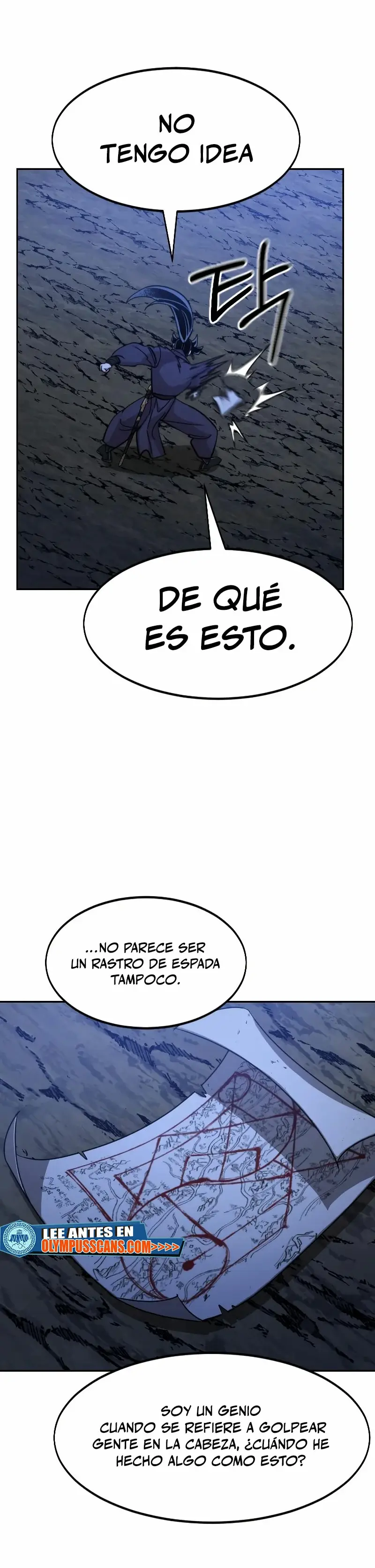 Regreso de la Secta del Monte Hua (2021) - Capítulo 84 - Página 5 - LectorTMOo