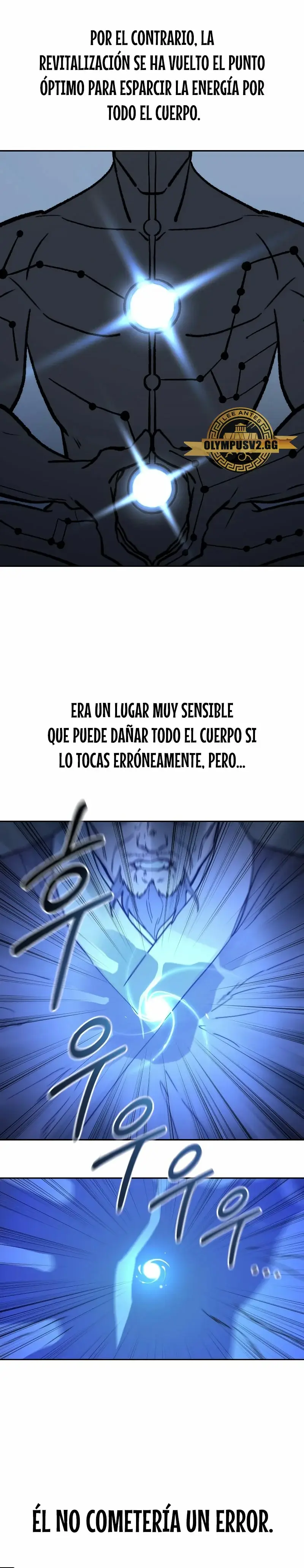 Regreso de la Secta del Monte Hua (2021) - Capítulo 85 - Página 15 - LectorTMOo