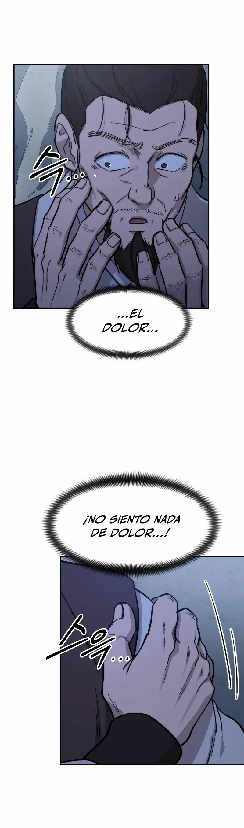 Regreso de la Secta del Monte Hua (2021) - Capítulo 85 - Página 23 - LectorTMOo