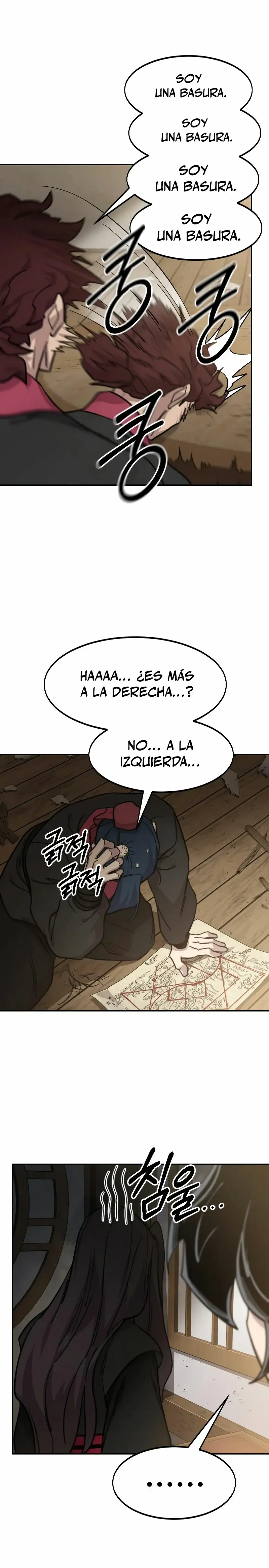 Regreso de la Secta del Monte Hua (2021) - Capítulo 85 - Página 30 - LectorTMOo