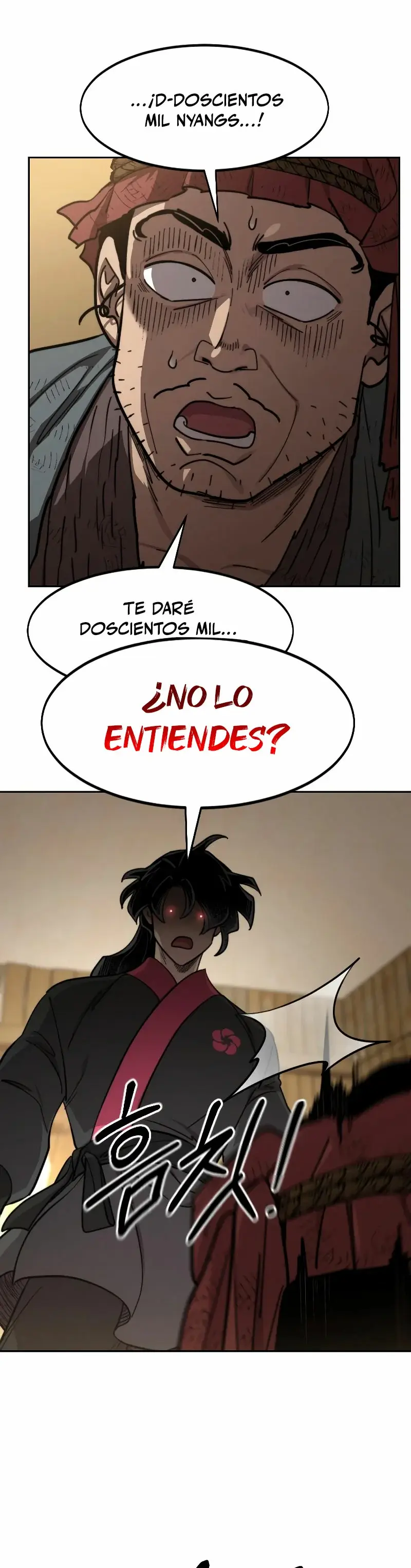 Regreso de la Secta del Monte Hua (2021) - Capítulo 87 - Página 44 - LectorTMOo