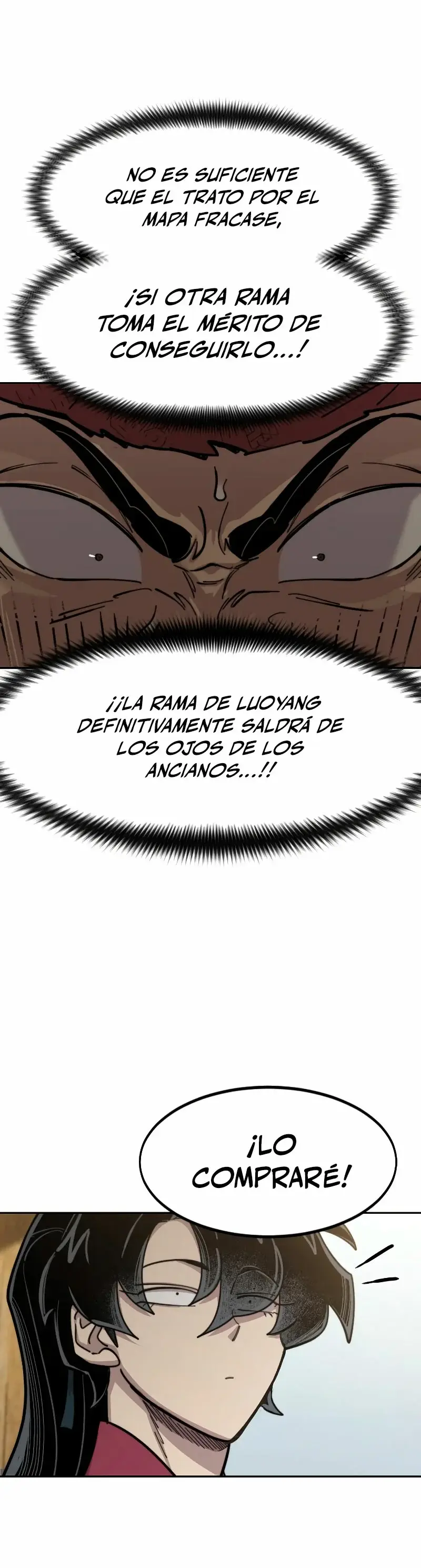 Regreso de la Secta del Monte Hua (2021) - Capítulo 88 - Página 14 - LectorTMOo