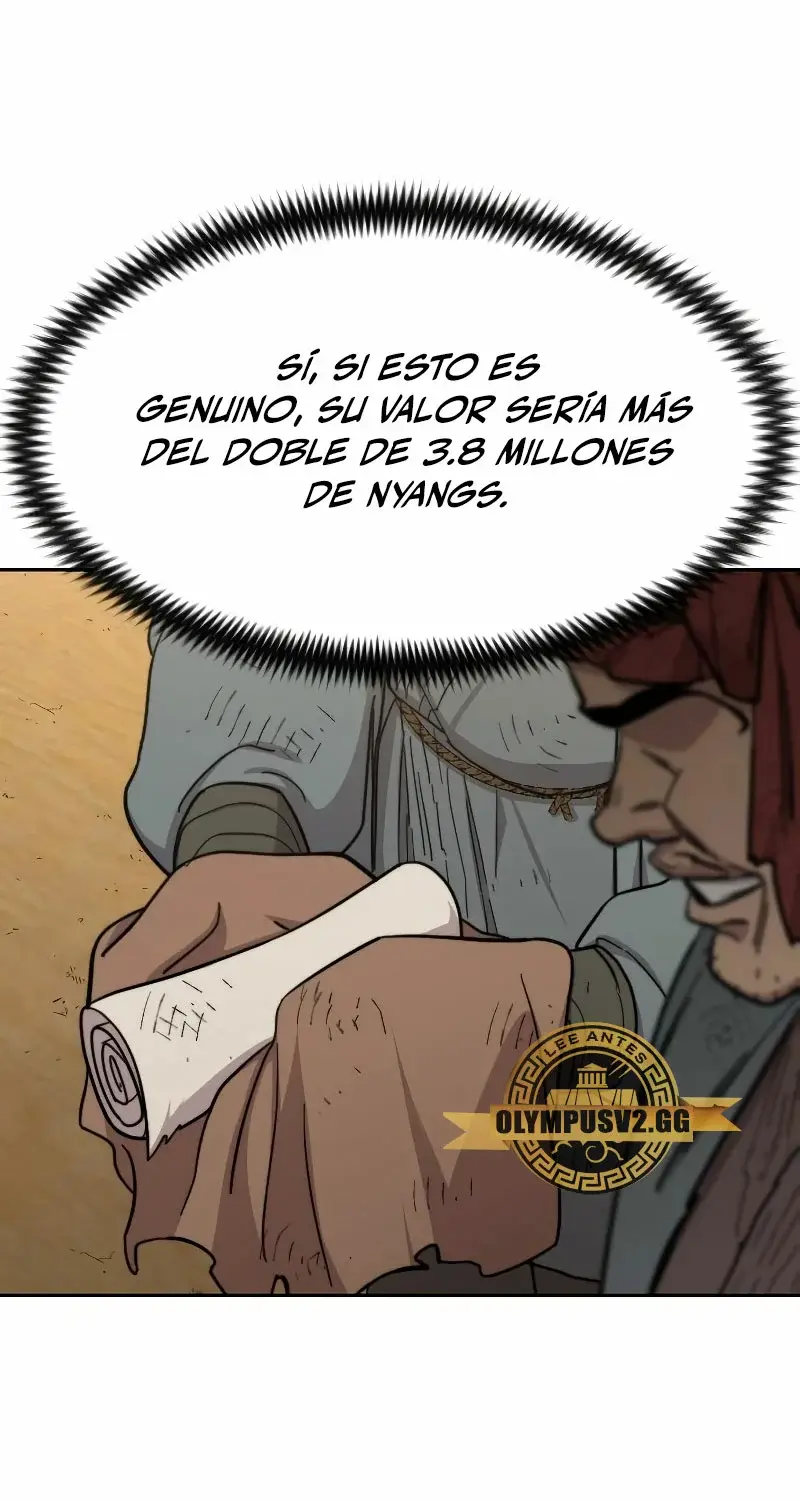 Regreso de la Secta del Monte Hua (2021) - Capítulo 88 - Página 23 - LectorTMOo