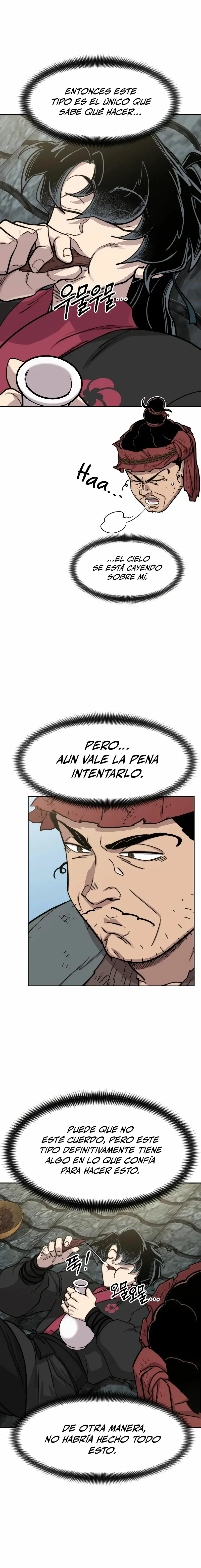 Regreso de la Secta del Monte Hua (2021) - Capítulo 89 - Página 23 - LectorTMOo