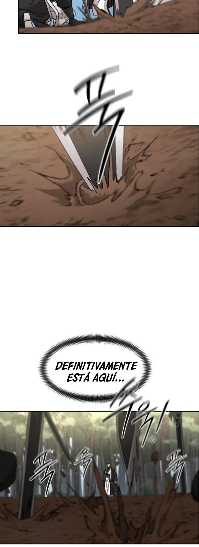 Regreso de la Secta del Monte Hua (2021) - Capítulo 90 - Página 21 - LectorTMOo