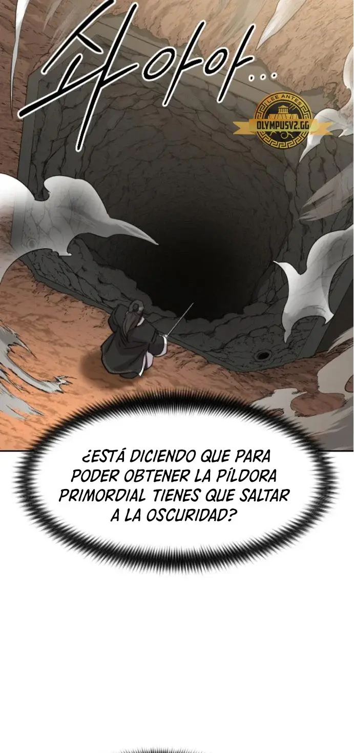 Regreso de la Secta del Monte Hua (2021) - Capítulo 90 - Página 66 - LectorTMOo