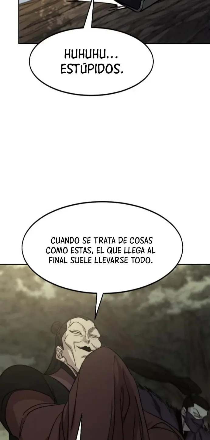 Regreso de la Secta del Monte Hua (2021) - Capítulo 90 - Página 87 - LectorTMOo