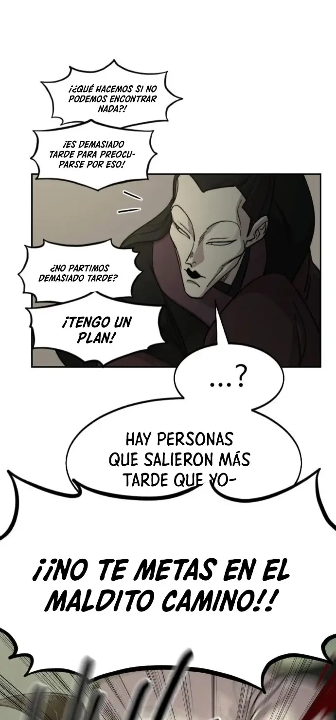 Regreso de la Secta del Monte Hua (2021) - Capítulo 90 - Página 90 - LectorTMOo