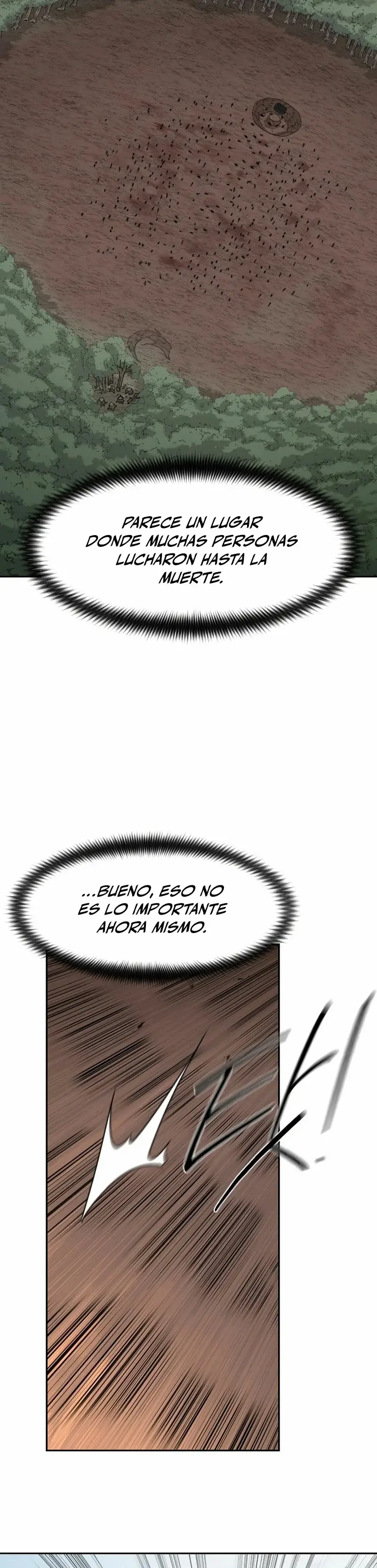 Regreso de la Secta del Monte Hua (2021) - Capítulo 92 - Página 26 - LectorTMOo
