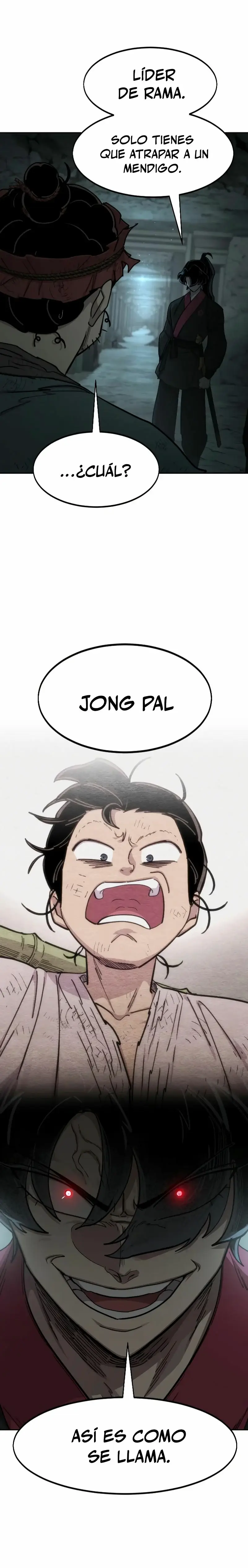 Regreso de la Secta del Monte Hua (2021) - Capítulo 93 - Página 20 - LectorTMOo