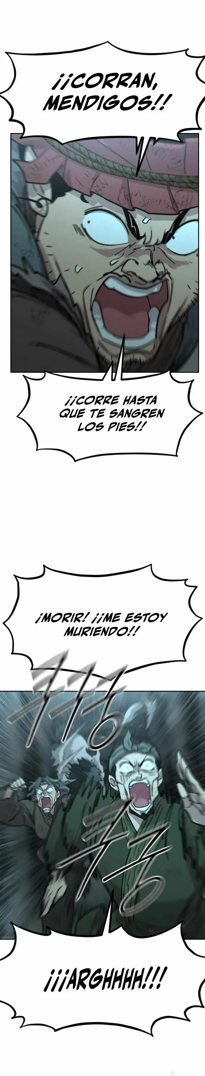 Regreso de la Secta del Monte Hua (2021) - Capítulo 94 - Página 6 - LectorTMOo