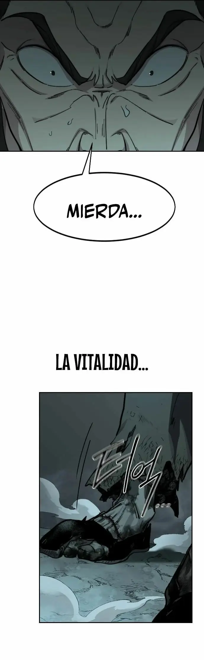 Regreso de la Secta del Monte Hua (2021) - Capítulo 94 - Página 43 - LectorTMOo