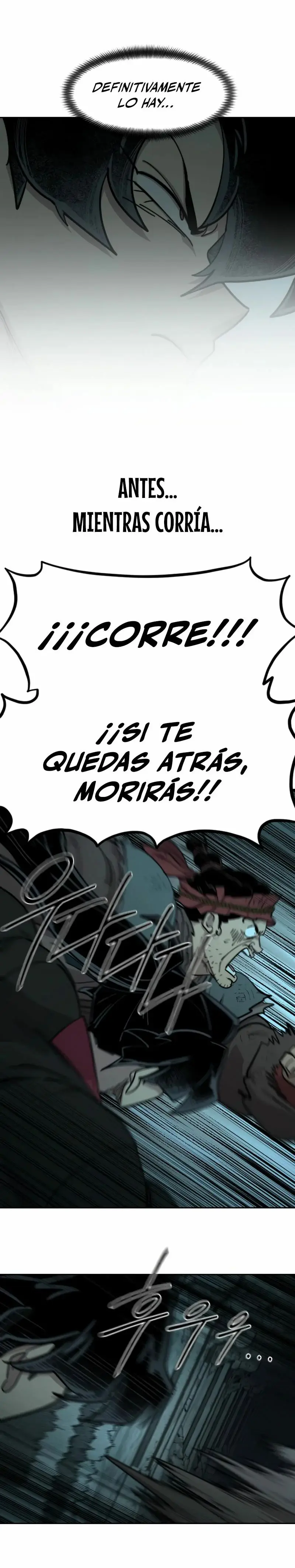 Regreso de la Secta del Monte Hua (2021) - Capítulo 95 - Página 11 - LectorTMOo