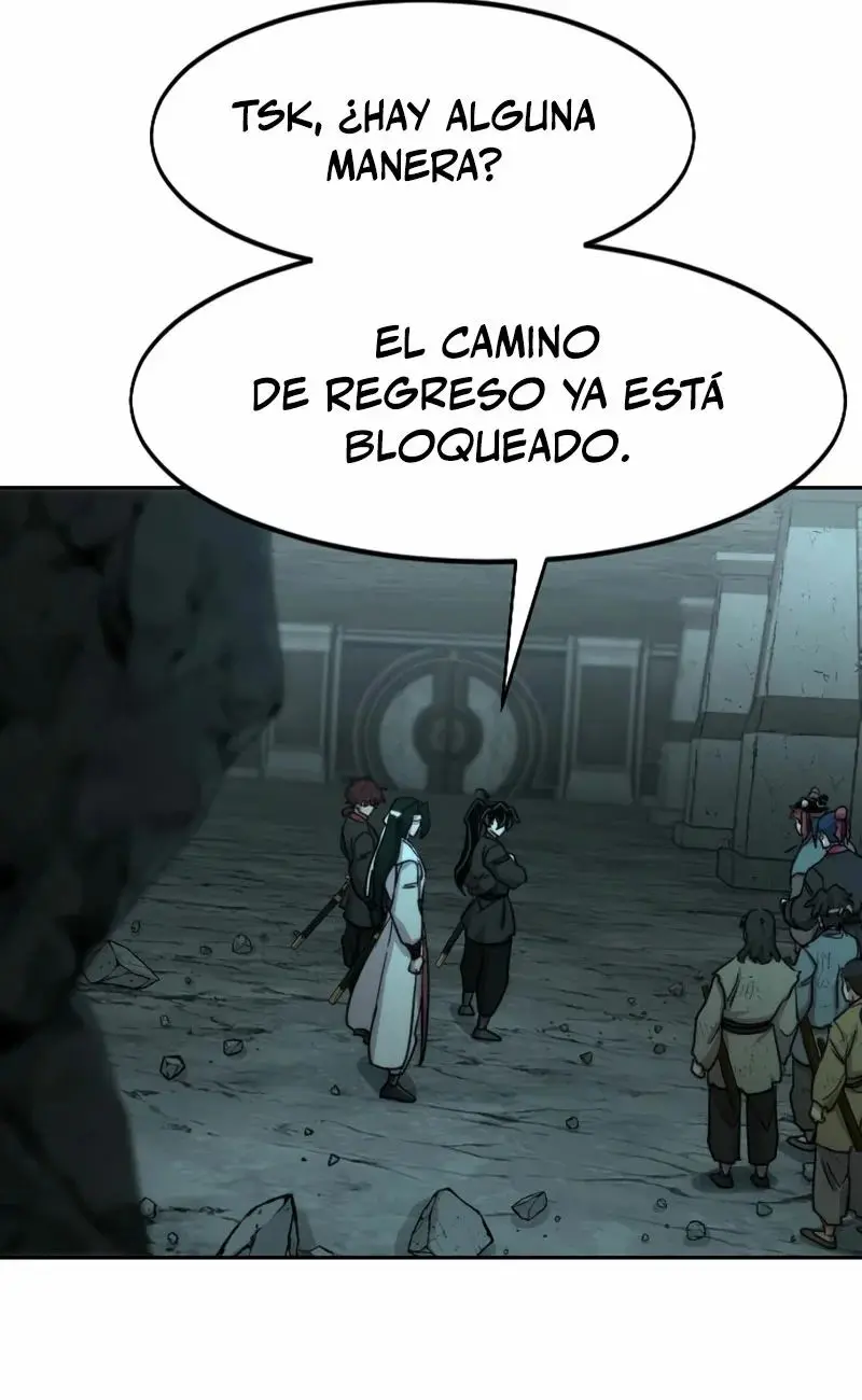 Regreso de la Secta del Monte Hua (2021) - Capítulo 95 - Página 13 - LectorTMOo