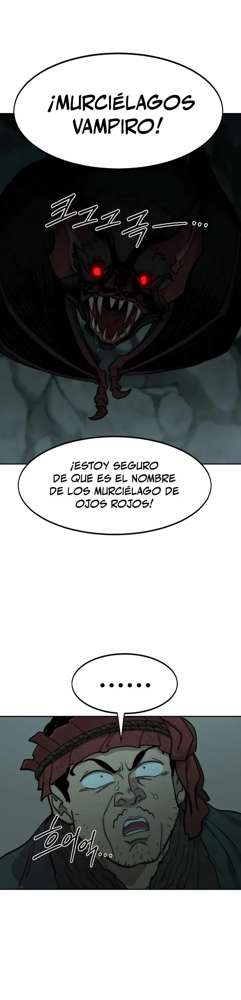 Regreso de la Secta del Monte Hua (2021) - Capítulo 95 - Página 24 - LectorTMOo