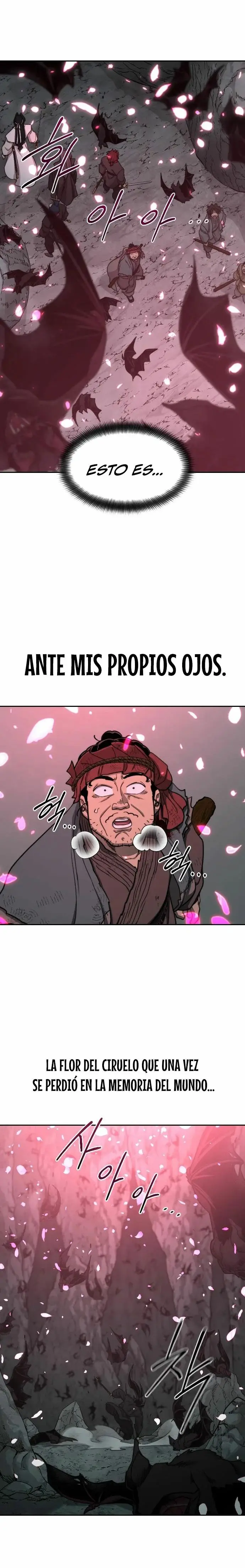 Regreso de la Secta del Monte Hua (2021) - Capítulo 96 - Página 7 - LectorTMOo