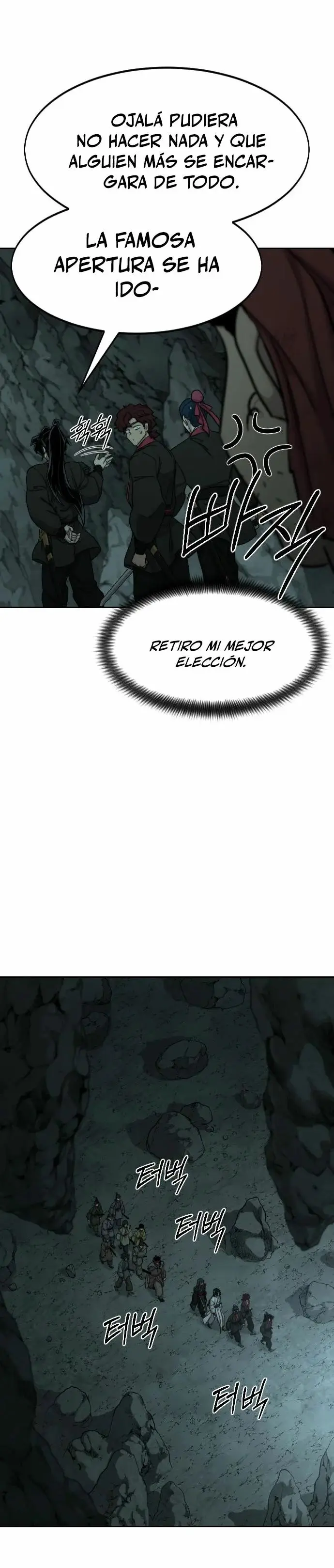 Regreso de la Secta del Monte Hua (2021) - Capítulo 96 - Página 13 - LectorTMOo