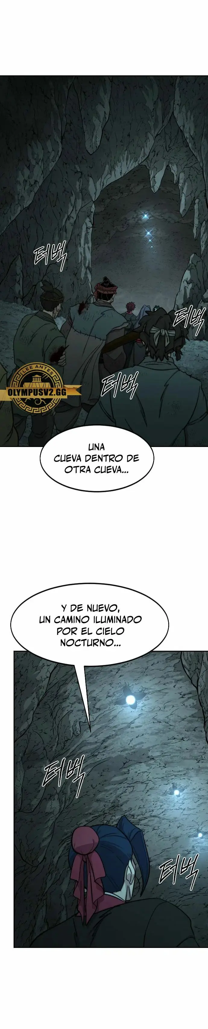 Regreso de la Secta del Monte Hua (2021) - Capítulo 96 - Página 14 - LectorTMOo