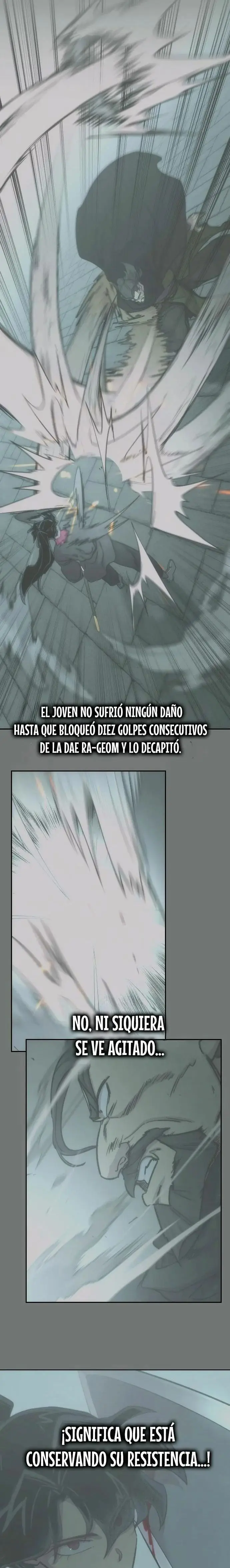 Regreso de la Secta del Monte Hua (2021) - Capítulo 98 - Página 7 - LectorTMOo