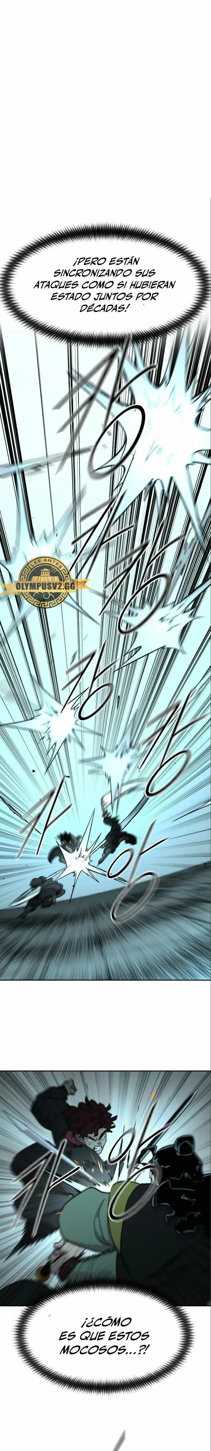 Regreso de la Secta del Monte Hua (2021) - Capítulo 99 - Página 13 - LectorTMOo